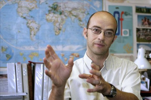 César González García1