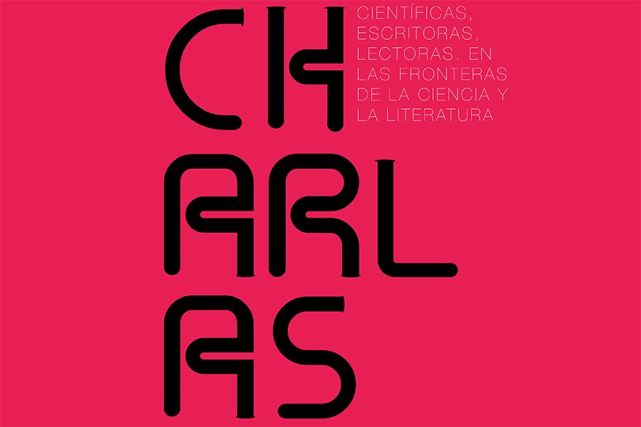 María Solar impartirá la charla «Isabel Zendala: cando a literatura rescata a ciencia»