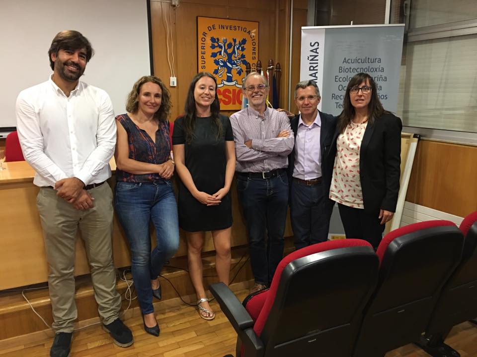 Con Tribunal y directores