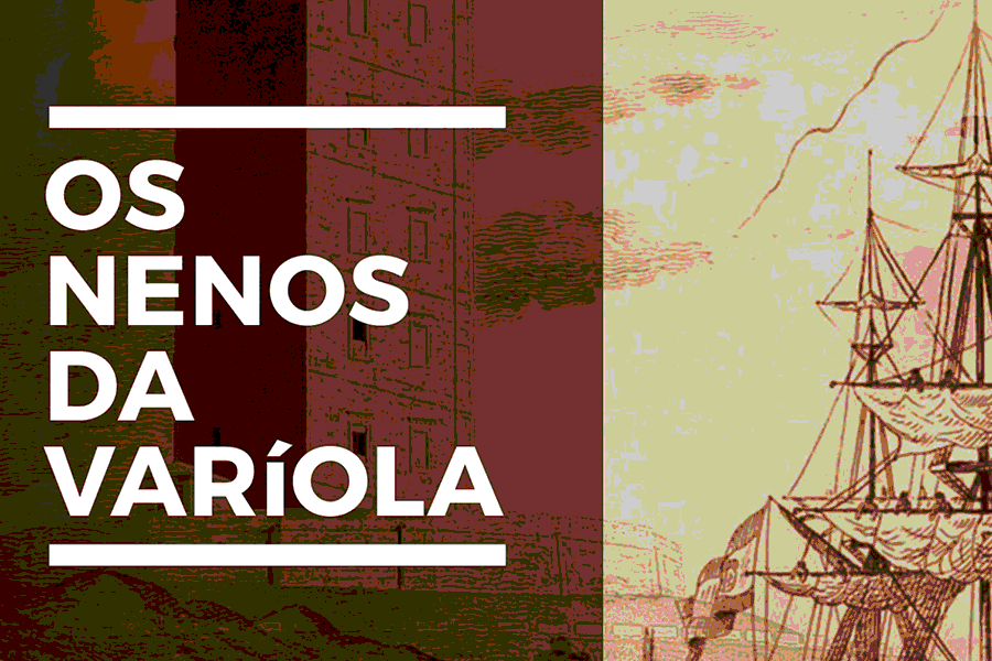 El CSIC y la Editorial Galaxia organizan encuentros con estudiantes en torno al libro «Os nenos da variola»