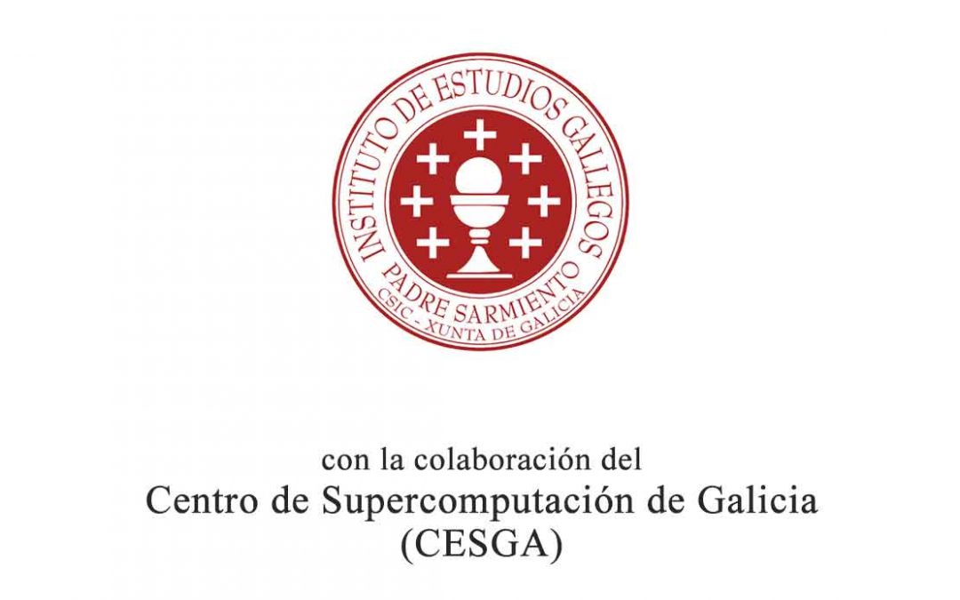 Santiago de Compostela acoge en marzo las jornadas “Digitalia Humanistica”