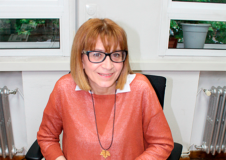 Concepción Sánchez Fernández