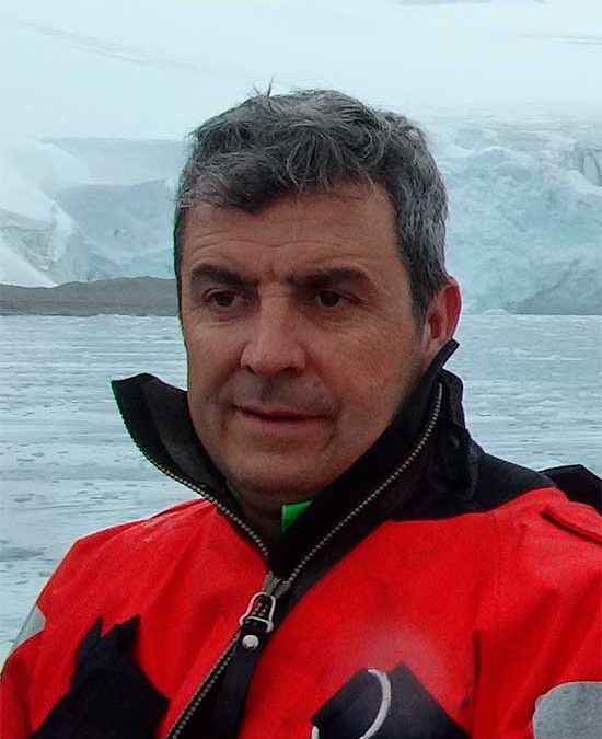 Jordi Sorribas Cervantes