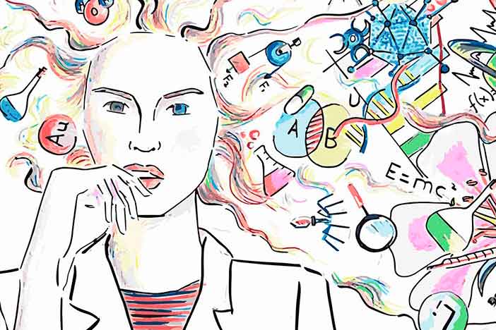 El CSIC en Galicia concentra esta semana sus actividades para dar visibilidad a la mujer en la I+D+i