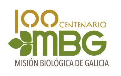 Acto institucional en Pontevedra para conmemorar el centenario de la MBG