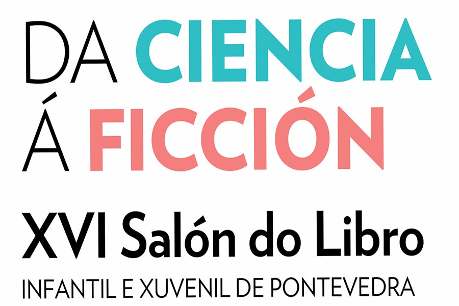 El CSIC participa con un amplio programa de actividades en el XVI Salón do Libro Infantil e Xuvenil de Pontevedra
