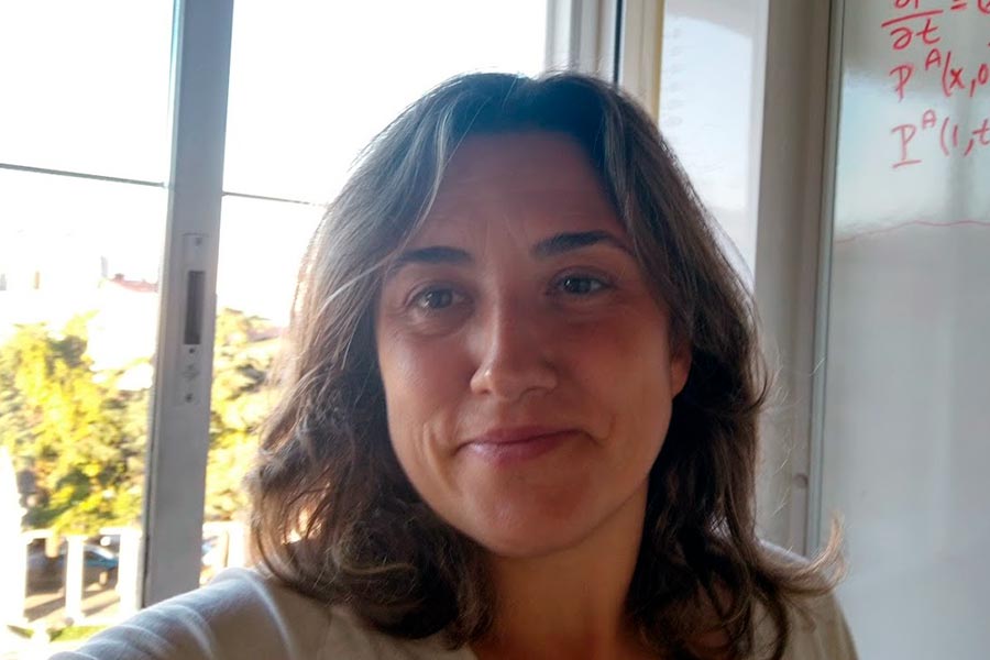 Míriam Rodríguez García