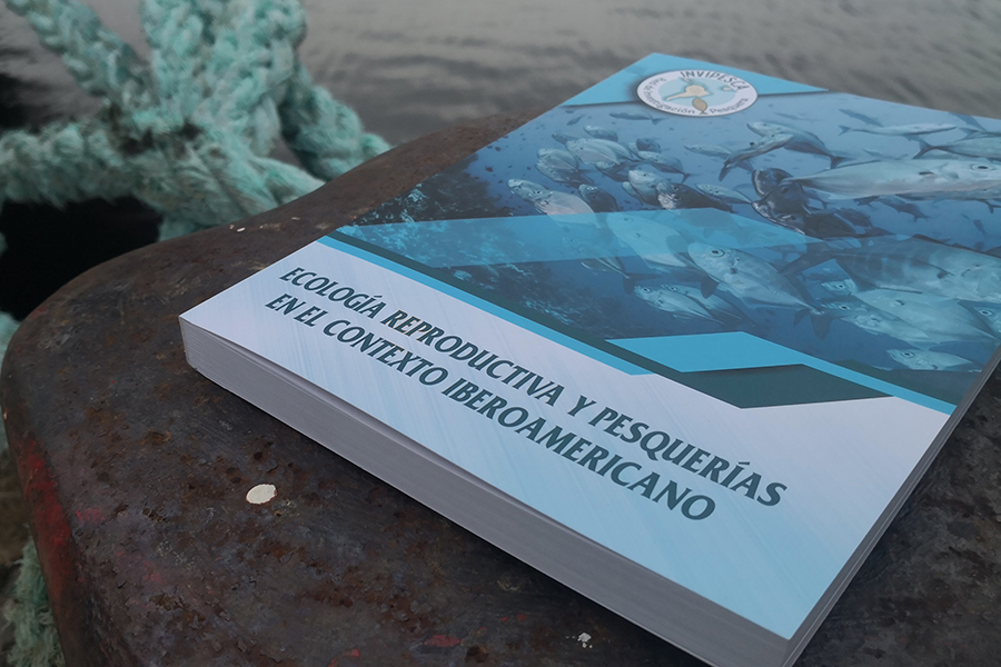 La Red INVIPESCA reúne en un libro los resultados de SIBECORP