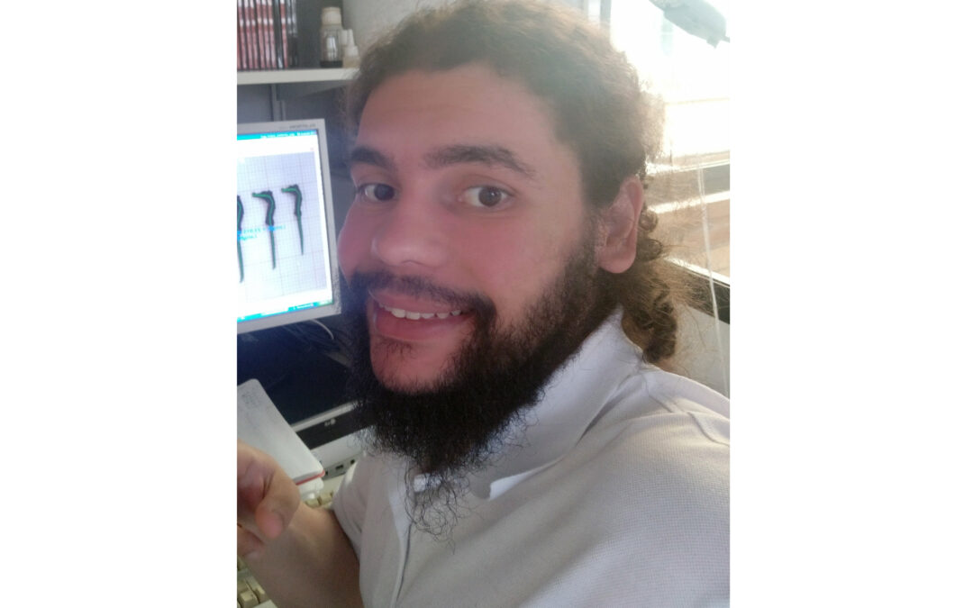 Mario Davi Dias Carneiro