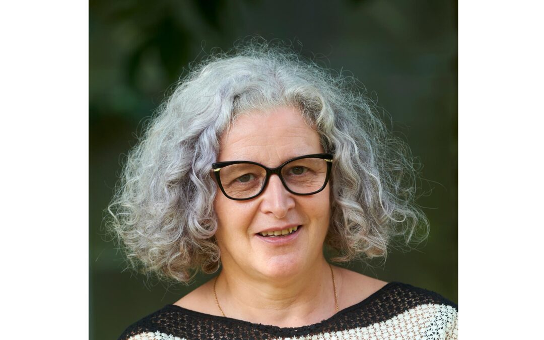 Mª Teresa Martínez Santiago