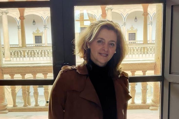 El IEGPS acoge el viernes un nuevo seminario de especialización