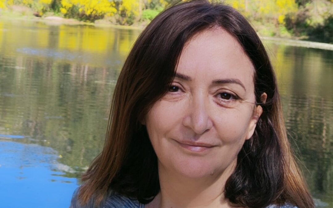 Elvira Abollo Rodríguez