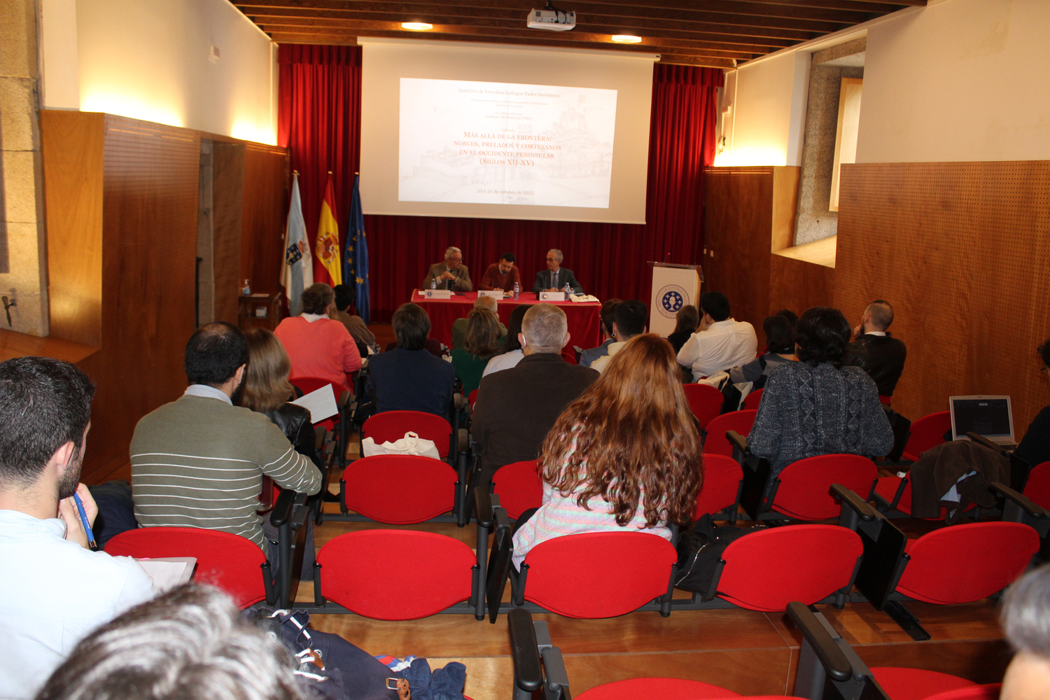 Evento