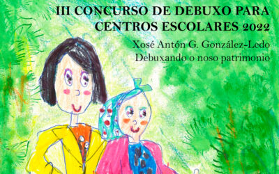 Actos del IEGPS esta semana en Santiago de Compostela