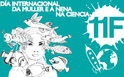 Actividades del CSIC en Galicia con motivo del 11F