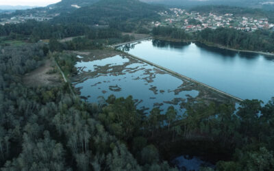 Concluye la valorización de las salinas del s. XVIII de Vilaboa