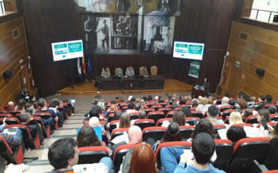 Santiago de Compostela acoge la primera conferencia de la Acción COST COPYTREE