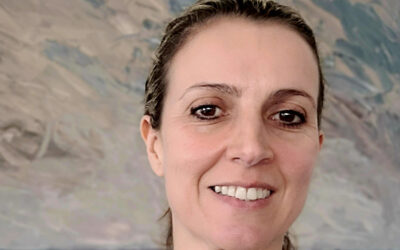 Rosa Figueroa, nueva directora del Centro Oceanográfico de Vigo del IEO