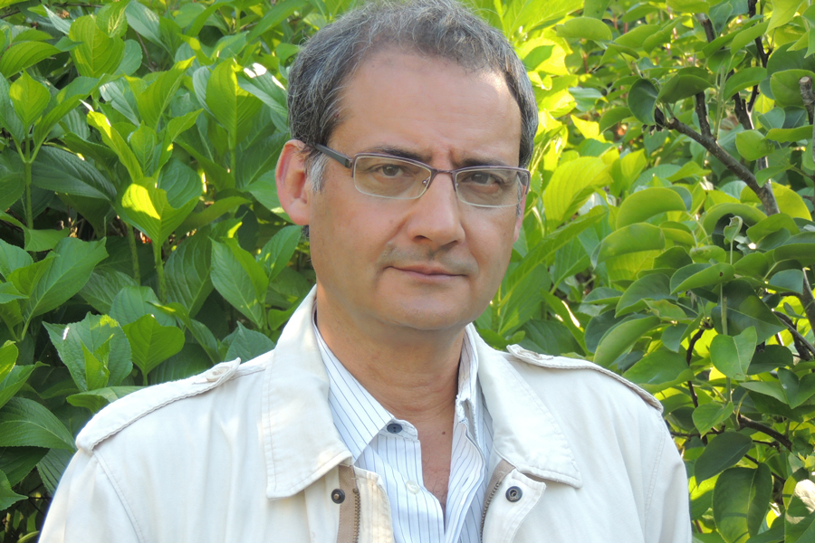 Felipe Criado Boado, Premio Nacional de Investigación