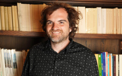 Andrés Gómez Rodríguez (Delegación)