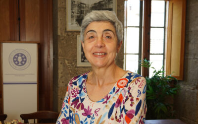 Gloria De Antonio Rubio (IEGPS)