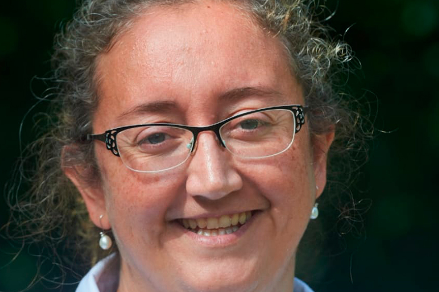 Elena García Campos (MBG)