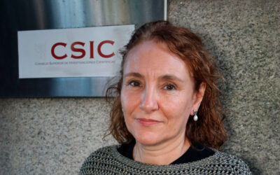 El CSIC nombra a Beatriz Novoa García directora del IIM