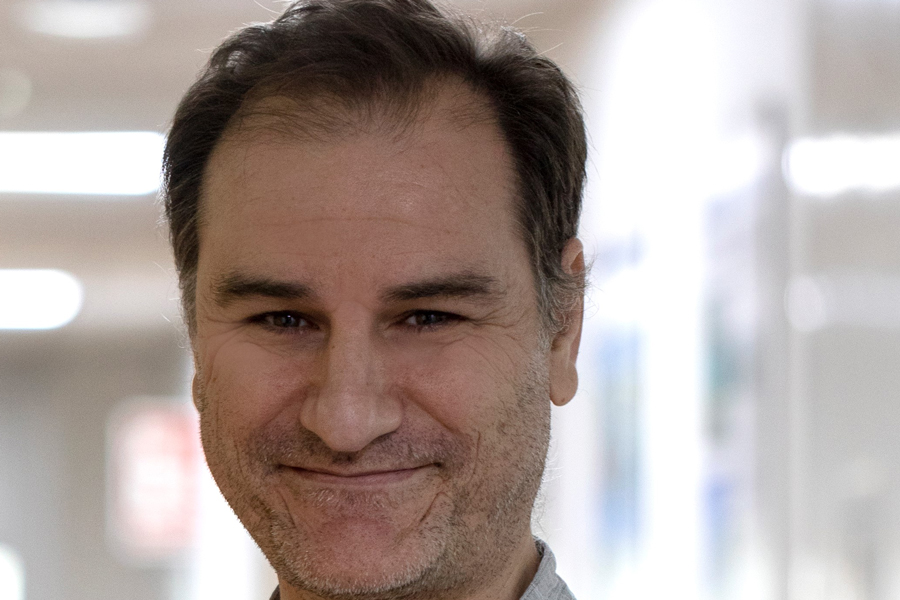 Carlos Vilas Fernández (IIM)