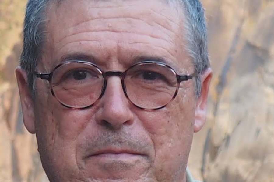 Jesús Manuel Pedreira Dubert (IIM)