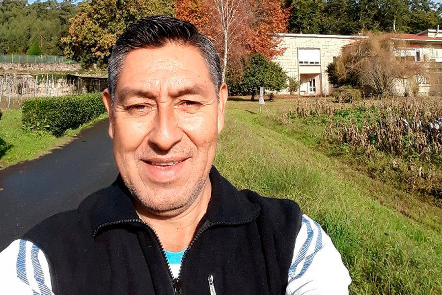 Juan Leonardo Tejada Hinojoza