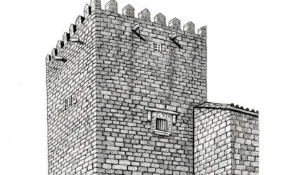 El Museo Provincial de Lugo acoge la exposición del IEGPS “Os Nosos Castelos. San Paio de Narla e os seus señores”