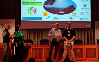 Un investigador del IEO recibe el premio a mejor artículo científico otorgado por Asociación Española de Climatología