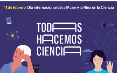 El CSIC se une en Galicia a la conmemoración del “11F. Día Internacional de la Mujer y la Niña en la Ciencia”