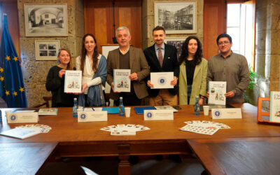 O IEGPS presenta a guía didáctica “O Seminario de Estudos Galegos”