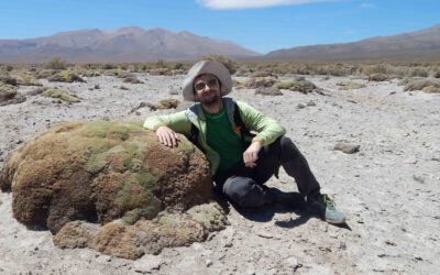 De vocación: explorar o mundo! (Pastor Fábrega, INCIPIT)