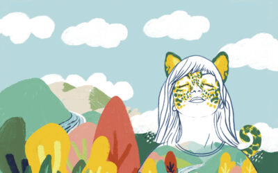 El CSIC y Zahorí editan ‘Asilvestrarse’, un libro que invita al público más joven  a mirar la naturaleza con otros ojos