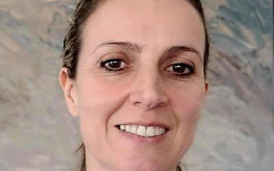 Rosa Figueroa, nueva directora del Instituto Español de Oceanografía-CSIC
