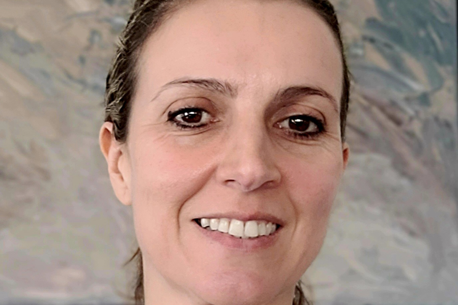 Rosa Figueroa, nueva directora del Instituto Español de Oceanografía-CSIC