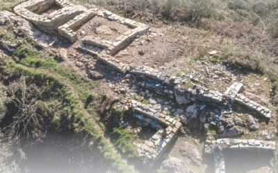 El CSIC organiza una jornada de divulgación sobre las excavaciones en Monte Cido y la ocupación romana en la Sierra do Courel