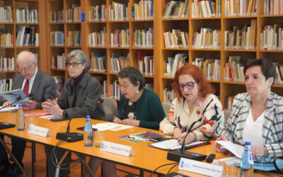 O Consello da Cultura Galega e o CSIC pechan con novas traducións o proxecto de divulgación científica Vivir no solo