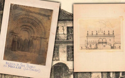 Nueva documentación del Seminario de Estudios Gallegos , incorporada al portal «Simurg»